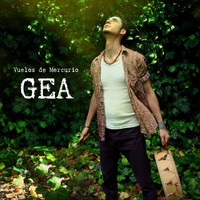 Gea - Vuelos de Mercurio