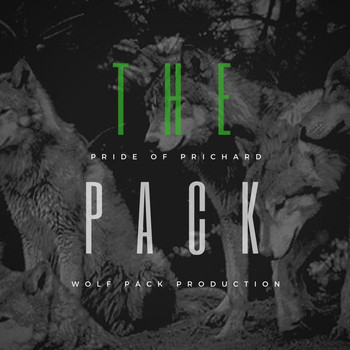 The Pack - Pride of Prichard