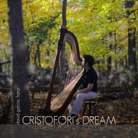 David Garcia - Cristofori's Dream