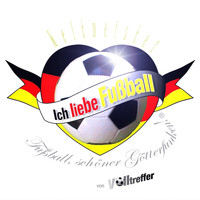 Volltreffer - Ich liebe Fußball (Fußball, Schöner Götterfunken!): Weltmeister