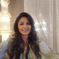 Shahreen Khan - Eid Mubaraq