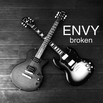 Envy - Broken