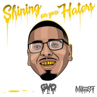 Young Mikeo $f - Shining on You Haters (Explicit)