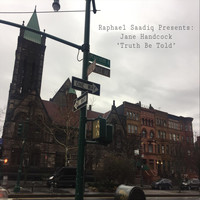 JANE HANDCOCK - Truth Be Told (Explicit)