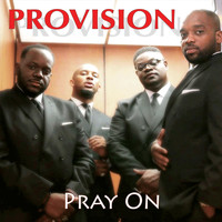 Provision - Pray On