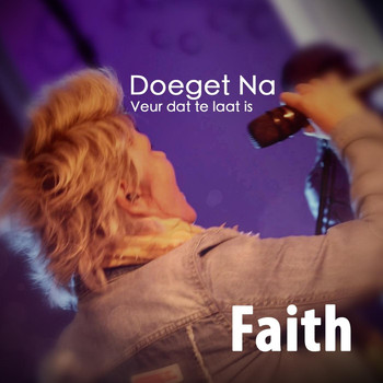 Faith - Doeget Na (Radio Edit)