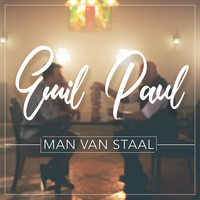 Emil Paul - Man Van Staal