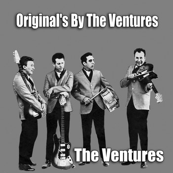 The Ventures - Original's By The Ventures