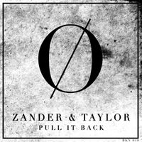 Zander, Taylor - Pull It Back