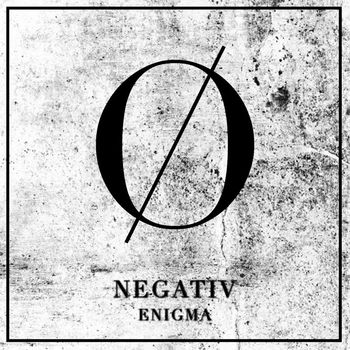 Negativ - Enigma