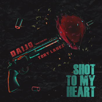 Daijo / - Shot To My Heart