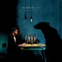 Alexis HK - Comme un ours