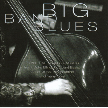 Various Artists - Big Band Blues