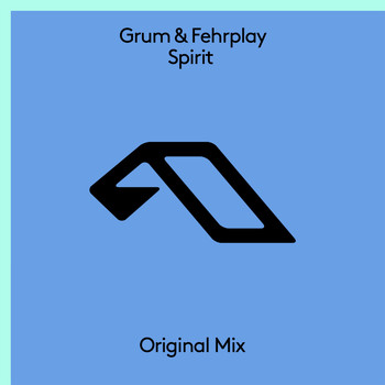 Grum & Fehrplay - Spirit