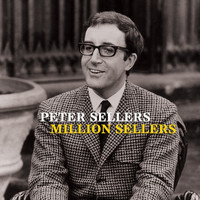 Peter Sellers - Million Sellers