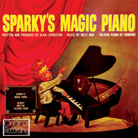 Sparky's Magic Piano - Sparky's Magic Piano