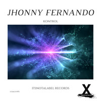 Jhonny Fernando - Kontrol