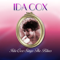 Ida Cox - Ida Cox Sings The Blues