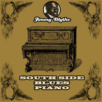 Jimmy Blythe - South Side Blues Piano