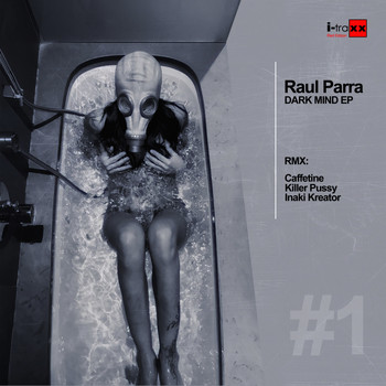 Raul Parra - Dark Mind