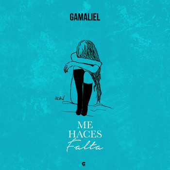Gamaliel - Me Haces Falta