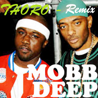 Mobb Deep - Thoro