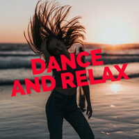 Mara Riz - Dance And Relax