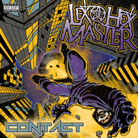 Lex The Hex Master - Contact (Explicit)