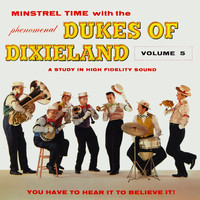 Dukes of Dixieland - Dukes Of Dixieland, Vol. 5