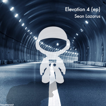 Sean Lazarus - Elevation 4 (ep)