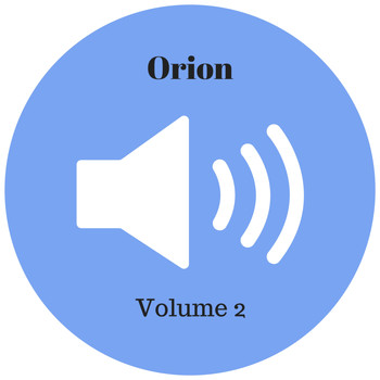 Orion - Volume 2
