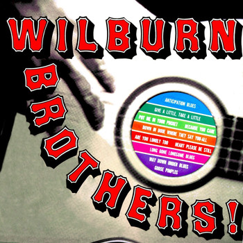 The Wilburn Brothers - Wilburn Brothers