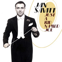 Jan Savitt - Just A Kid Named Joe