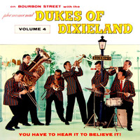 Dukes of Dixieland - Dukes Of Dixieland, Vol. 4