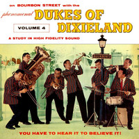 Dukes of Dixieland - Vol. 4