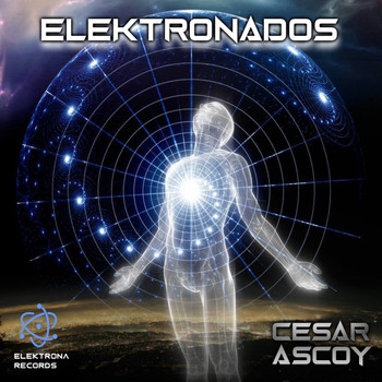 Cesar Ascoy - Elektronados