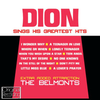 Dion - Dion Sings His Greatest Hits