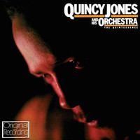 Quincy Jones & His Orchestra - The Quintessence
