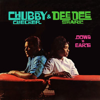 Chubby Checker and Dee Dee Sharp - Down To Earth