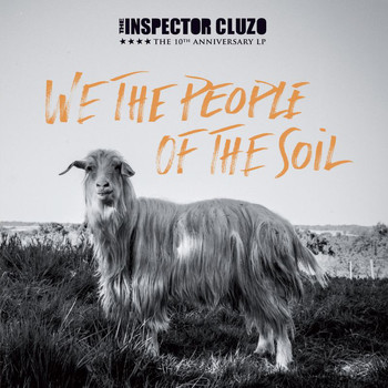 The Inspector Cluzo - A Man Outstanding In His Field