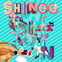 SHINee - From Now On - EP