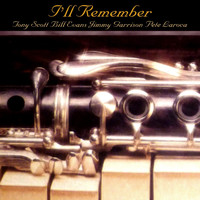 Tony Scott - I'll Remember