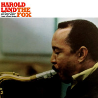 Harold Land - The Fox