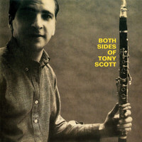 Tony Scott - Both Sides Of Tony Scott