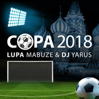 Lupa Mabuze - COPA 2018