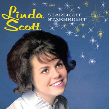 Linda Scott - Starlight, Starbright