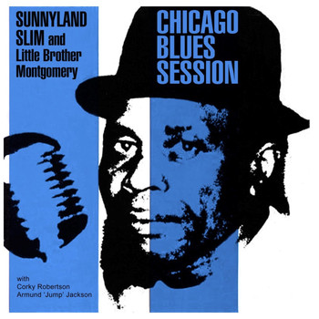 Sunnyland Slim - Chicago Blues Sessions