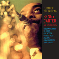 Benny Carter And His Orchestra - Further Dimensions