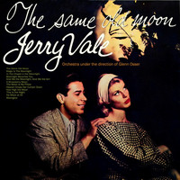 Jerry Vale - The Same Old Moon