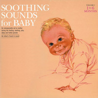 Raymond Scott - Soothing Sounds For Baby Volume 1